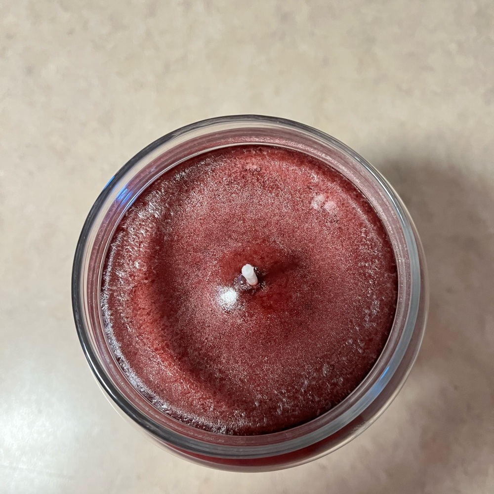 Yankee Candle Autumn Daydream - Picture 3 of 4
